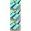 Ceramic Lotus Shape Incense Stick Burner String Insert For Home Decor Incense Holder 8