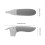 8 Pcs Silicone Door Handle Covers Child Proof Protective Pads 4
