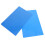 30Pcs Blue Children's Writing Mat for Home Study and Exams 2