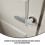 8 Pcs Silicone Door Handle Covers Child Proof Protective Pads 8