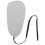 4Pièces Chiffons Fil Pour Entretien Saxophone Gris 1