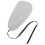 4Pièces Chiffons Fil Pour Entretien Saxophone Gris 9