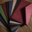 10Pcs Solid Color Red Invitation Cards Romantic Wedding Party Use 2