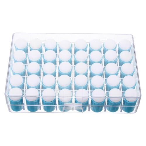 80Pièces Tampons Éponge Doigt Polyvalents, Usage Étudiant 2