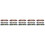 15Pcs Durable Alloy Electric Train Set Assorted Play Toy 11