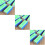 Ceramic Lotus Shape Incense Stick Burner String Insert For Home Decor Incense Holder 9