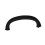 Violin C Bout Protector Rib Guard Rubber Clip Shield 4/4 ScratchResistant Secure Fit Durable Design 1