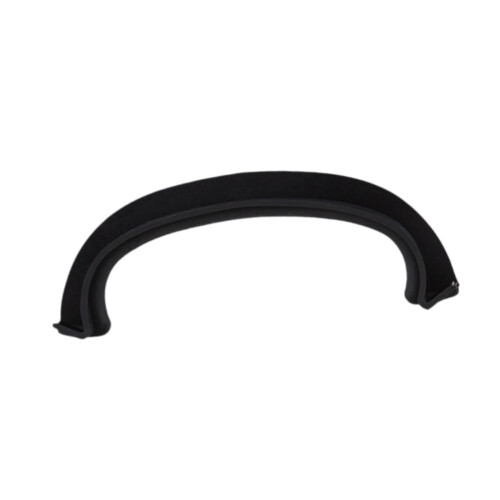 Violin C Bout Protector Rib Guard Rubber Clip Shield 4/4 ScratchResistant Secure Fit Durable Design