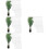 12Pcs Multi Breathable Mesh Drawstring Plant Covers Netting Barrier 7