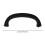 Violin C Bout Protector Rib Guard Rubber Clip Shield 4/4 ScratchResistant Secure Fit Durable Design 3