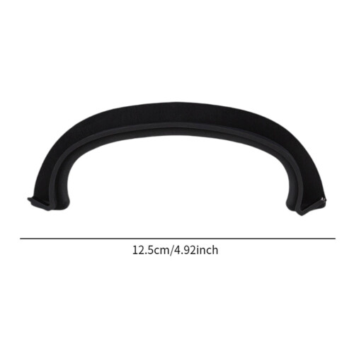 Violin C Bout Protector Rib Guard Rubber Clip Shield 4/4 ScratchResistant Secure Fit Durable Design 2