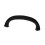 Violin C Bout Protector Rib Guard Rubber Clip Shield 4/4 ScratchResistant Secure Fit Durable Design 2