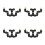 4Pcs Adjustable Black Garden Spray Misting Nozzles ABS Copper Material 5