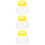 3Pcs Durable Yellow Magnifying Jar Insects Breeding Accessory 7
