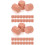 40 Pcs Miniature Bricks Diy Building Clay Sand Table Micro Landscape 4