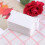20 Pcs 89mm White PVC Vertical Blind Bottom Weights 11