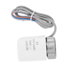 3Pcs Digital Thermostat For Home Heating And Cooling Systems