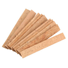 20 Pcs Durable Clarinet Neck Joint Corks Replacement Kit