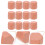 40 Pcs Miniature Bricks Diy Building Clay Sand Table Micro Landscape 7