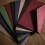 10Pcs Solid Color Red Invitation Cards Romantic Wedding Party Use 10