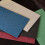 10Pcs Solid Color Red Invitation Cards Romantic Wedding Party Use 5