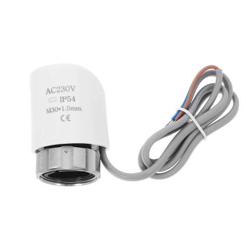 3Pcs Digital Thermostat For Home Heating And Cooling Systems 1