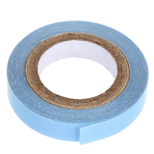 3 Rolls Preferable Double Sided Tape Replacement For Hair Extensions 1
