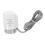 3Pcs Digital Thermostat For Home Heating And Cooling Systems 3