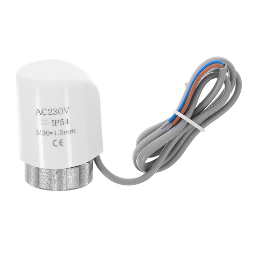 3Pcs Digital Thermostat For Home Heating And Cooling Systems 2