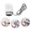 3Pcs Digital Thermostat For Home Heating And Cooling Systems 11