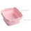 8 Pcs Silicone Makeup Brush Cleaning Bowl And Tool 11