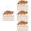 360Pcs Tiny Springs for 3D Printer & Crafting Use 8