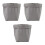 3pcs Small Trash Can Dropshipping 3
