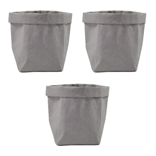 3pcs Small Trash Can Dropshipping 2