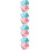 8 Pcs Silicone Makeup Brush Cleaning Bowl And Tool 10