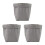 3pcs Small Trash Can Dropshipping 2