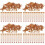 360Pcs Tiny Springs for 3D Printer & Crafting Use 7