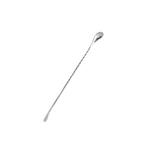 3Pcs Stainless Steel Mixing Spoon For Coffee Home Restaurant