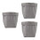 3pcs Small Trash Can Dropshipping 6