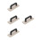 4Pcs Nylon Floor Tapping Block Tool White Floor Installation Accessory 6