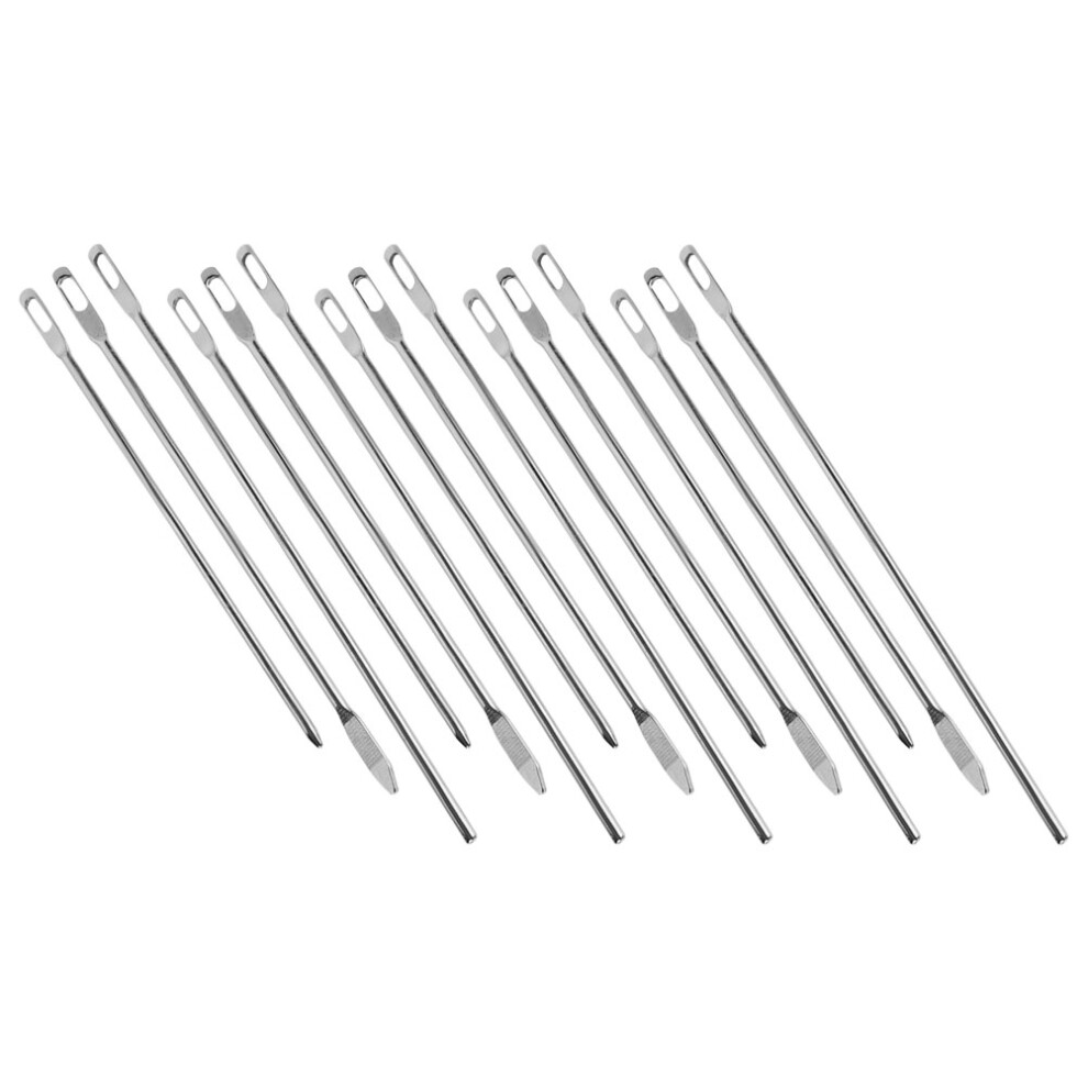 Car Aromatherapy Diffuser Stick 50Pcs Car Freshener Stick Replacement For Vent Air Freshener Bars Suitable For Vehicle Interior 3631552485808