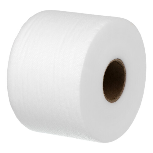 5Pcs Tree Trunk Protectors Wraps White Nonwoven Fabric for Winter Use