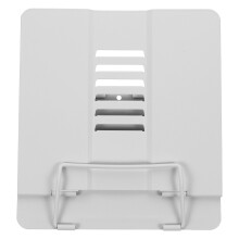 2 Pcs Student Reading Stand Desktop Bookshelf Holder