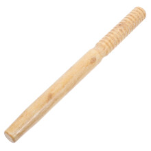 5Pcs Comfortable Grip Wooden Tool Handles for Garden Farm Replacement