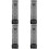 4Pcs Unique Black Iron Candlestick Home Wall Hanging Decoration 4