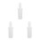 3Pcs Meat Pusher Mincer Tamper Replacement Tool For Home Use 5