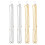 16Pcs Volleyball Net Chain Measure Tool Copper Durable Assorted Color 8