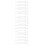 30Pcs Silver Metal Loop Turner Threader for Hand Sewing Drawstring DIY 8
