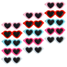 40pcs Unscented Aroma Beads Jewelry Charms Flatback Sunglasses Charm Diy Decor