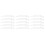30Pcs Silver Metal Loop Turner Threader for Hand Sewing Drawstring DIY 7